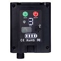 Sirius Lichterkette Marcus Solar Starter Set 10 LED 3 m bunt - Thumbnail 5