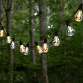 Sirius Lichterkette Marcus Solar Erweiterung 10 LED 3 m klar - Thumbnail 2