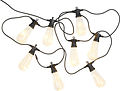 Sirius Lasse party light chain 50 LED set di prolunga 5m - Thumbnail 2