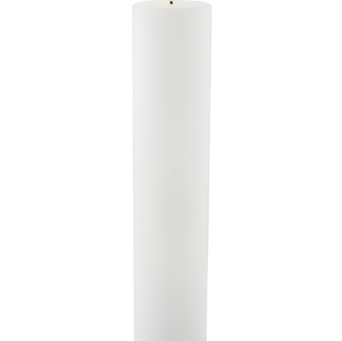Sirius LED Kerze Sille 5 x 25 cm wiederaufladbar weiß