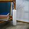 Sirius LED Candela Sille ricaricabile 5 x 20 cm bianco