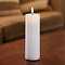 Sirius LED Candle Sille Exclusive 5 x 15 cm bianco