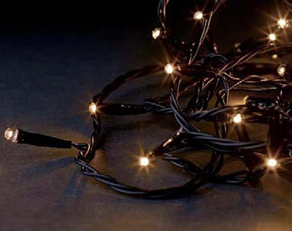 Sirius Lichterdekoration Easy-Line Transformator 30 W außen - Thumbnail 2