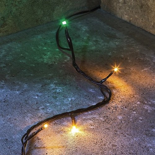 Sirius fairy lights Top-Line System addition 100 LED outside 10m