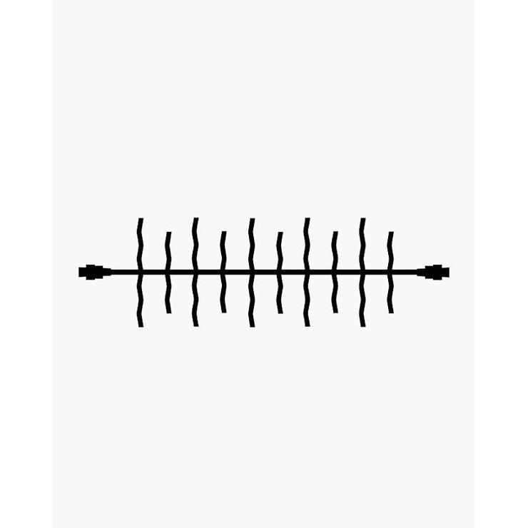 Sirius Fairy Lights Top-Line System Cluster Lights Supplement 200 LED exterior 3m - Thumbnail 3