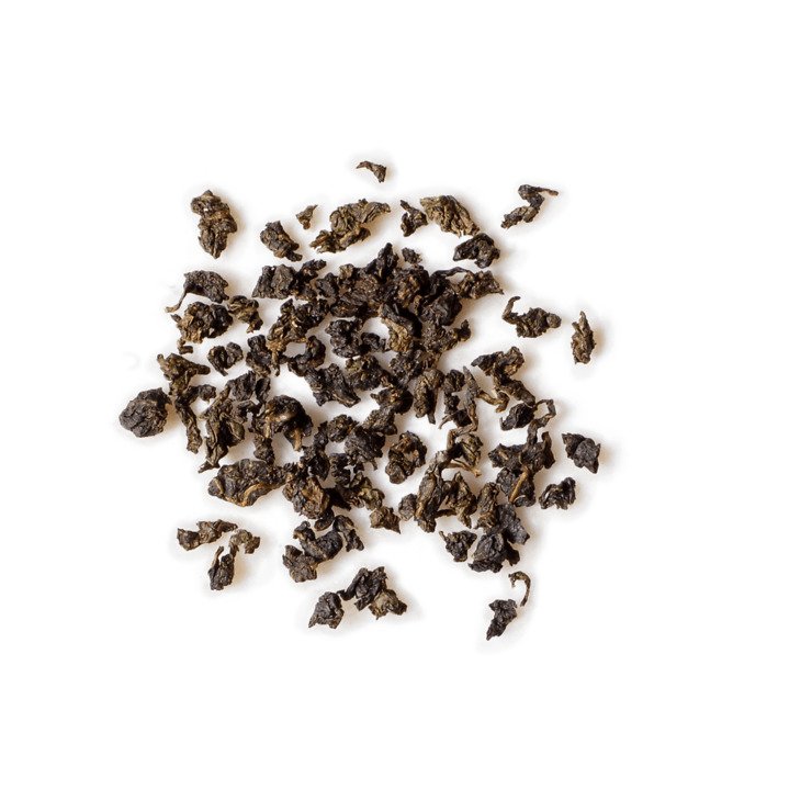 Skeisan Exquisite Oolong Tea Milky X2.0 Glass Jar 70g - Thumbnail 2