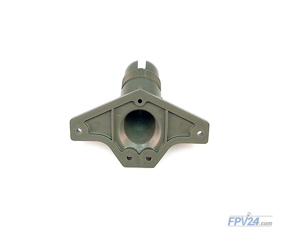 Héroe del Cielo Spyder 6 PORTADOR DE EQUIPO DE Aterrizaje (SK GREEN) - Thumbnail 2