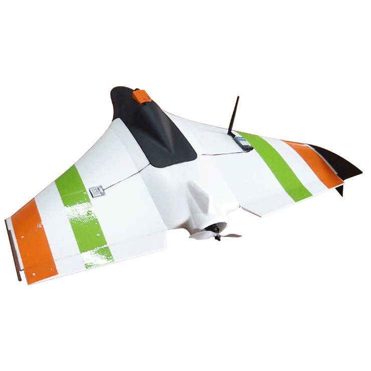 Skywalker X2 FPV Wing Plug and Play Set - Thumbnail 2