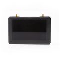 Skyzone M5 FPV Monitor mit DVR mit SteadyView Empfänger - Thumbnail 2