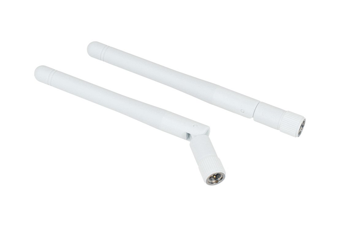 Skyzone SKY02S V+ 5,8G 40CH 3D FPV Videobrille - Thumbnail 6