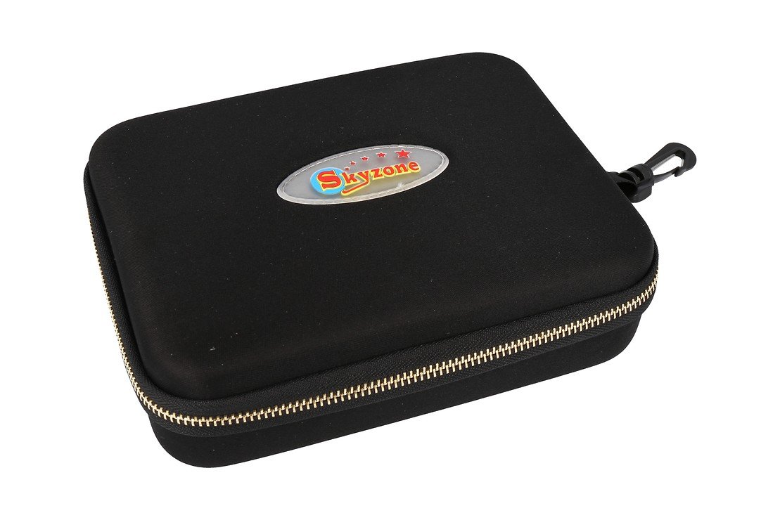 Skyzone SKY02S V+ 5,8G 40CH 3D FPV Videobrille - Thumbnail 7