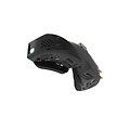 Skyzone SKY04O PRO OLED FPV Goggles mit Empfänger Schwarz - Thumbnail 2
