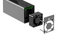 Descargador de baterías ISDT LiPo - Descargador FD-100 - Thumbnail 3