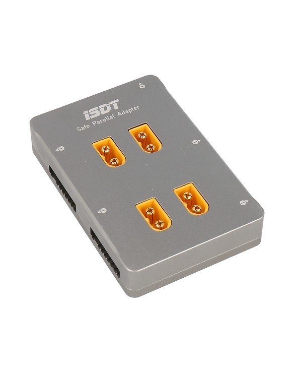 ISDT Parallel Lade Adapter PC 4860 - Thumbnail 1
