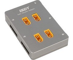 ISDT Parallel Lade Adapter PC 4860