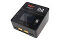 ISDT Smart Charger SC D2 - LiPo Battery Charger - Thumbnail 1