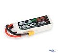 SLS Battery LiPo Battery APL MAGNUM 1800mAh 4S1P 14.8V 35C / 70C - Thumbnail 1