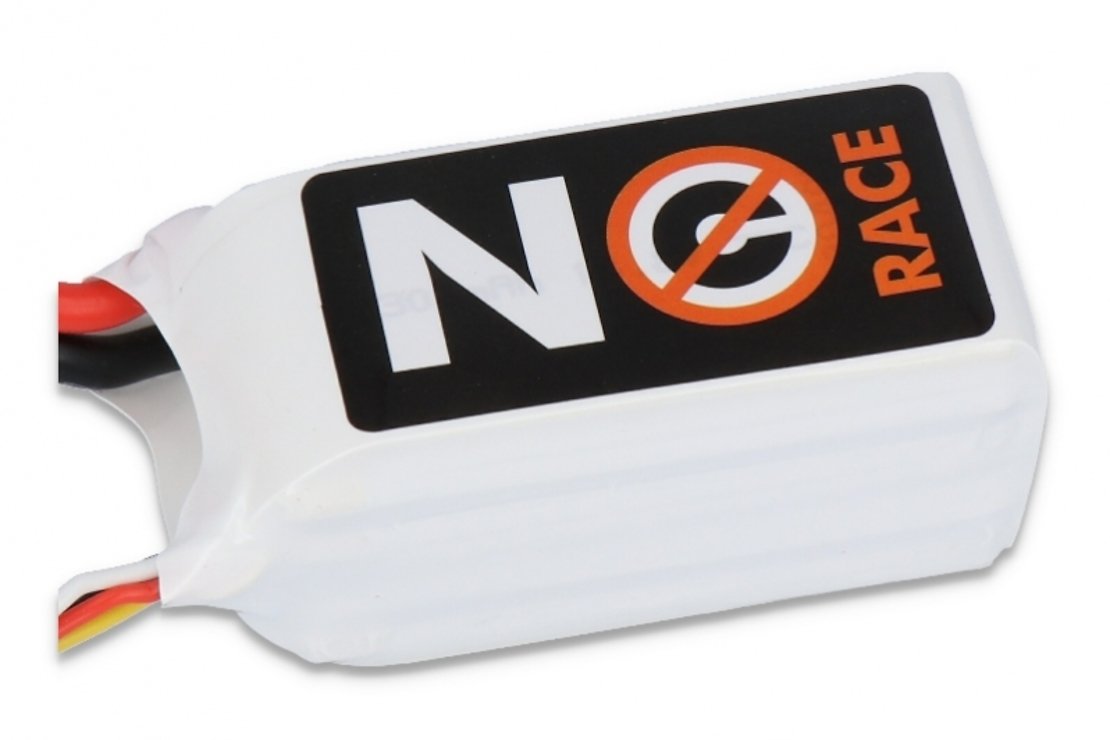 SLS NOC Race 1300mAh 4S1P 14,8V 2N - Thumbnail 1