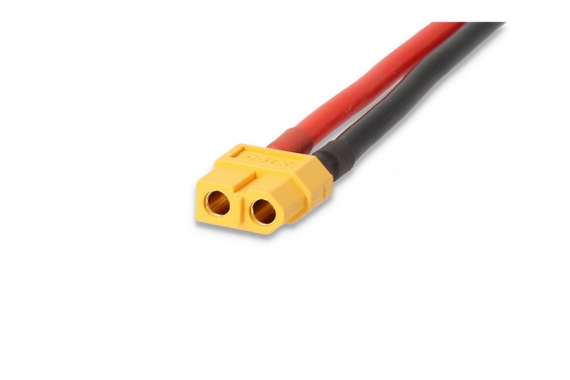 SLS NOC Race 1300 mAh 6S Batería Lipo - Thumbnail 2