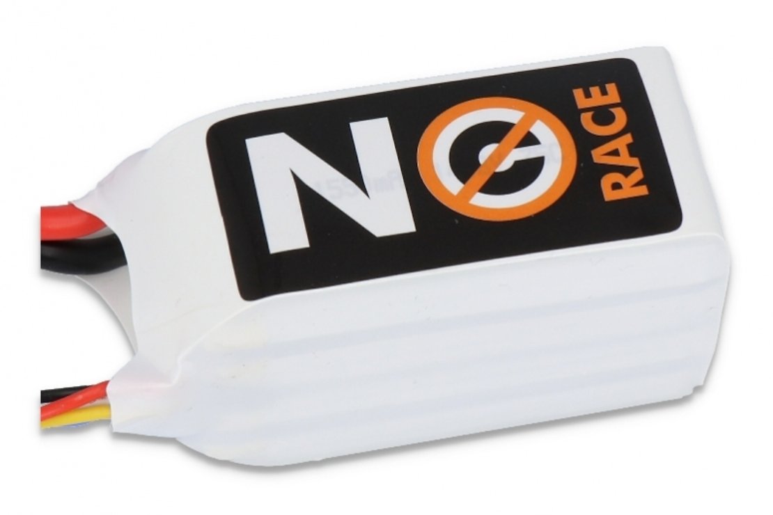 SLS NOC Race 1550mAh 4S1P 14.8V 2N - Thumbnail 1