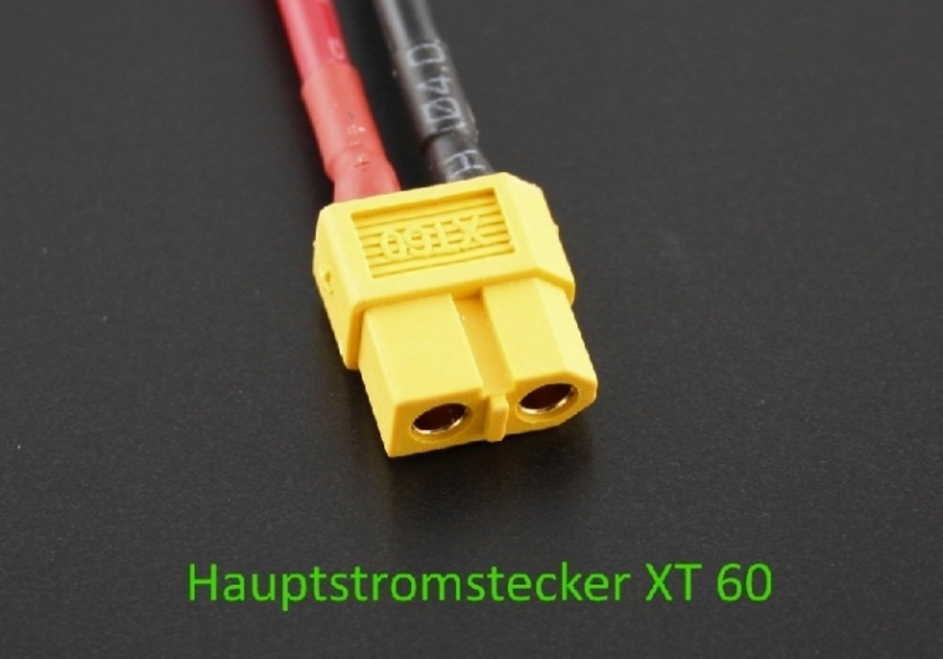 SLS NOC Race 1800mAh 4S1P 14,8V 2N XT60 - Thumbnail 2