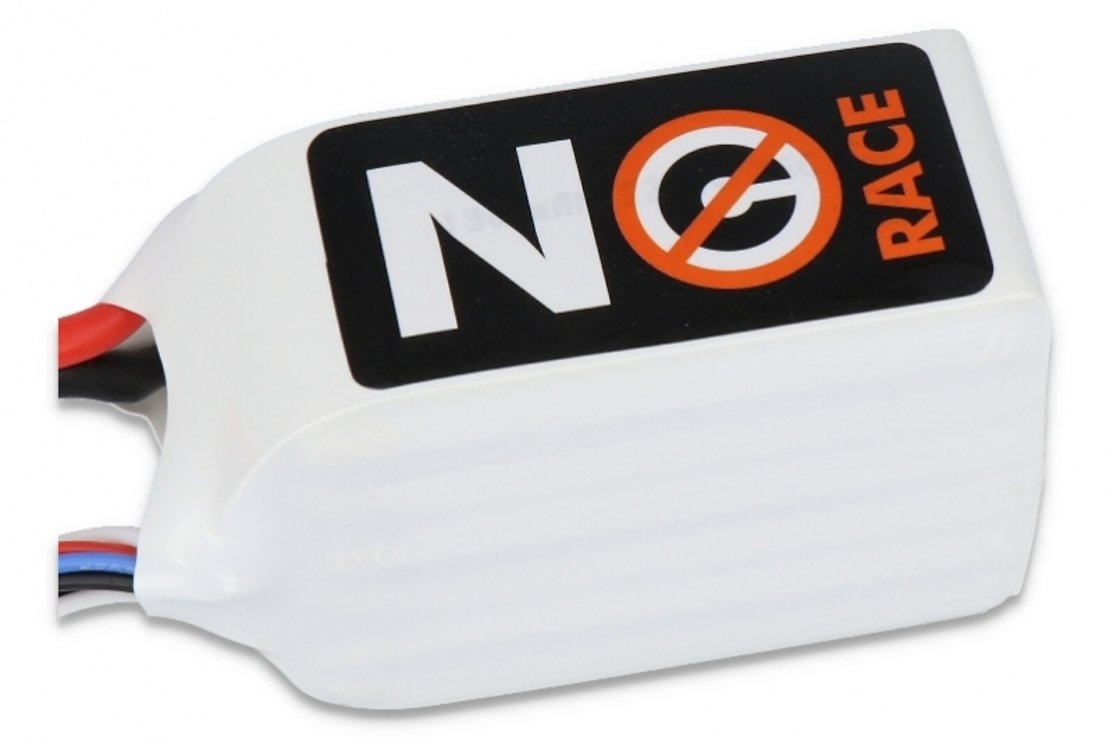 SLS NOC Race 1800mAh 4S1P 14,8V 2N - Thumbnail 1