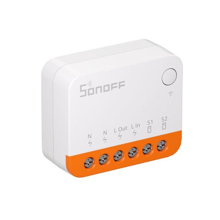 SONOFF MINIR4 Extreme WiFi Smart Switch - Thumbnail 4