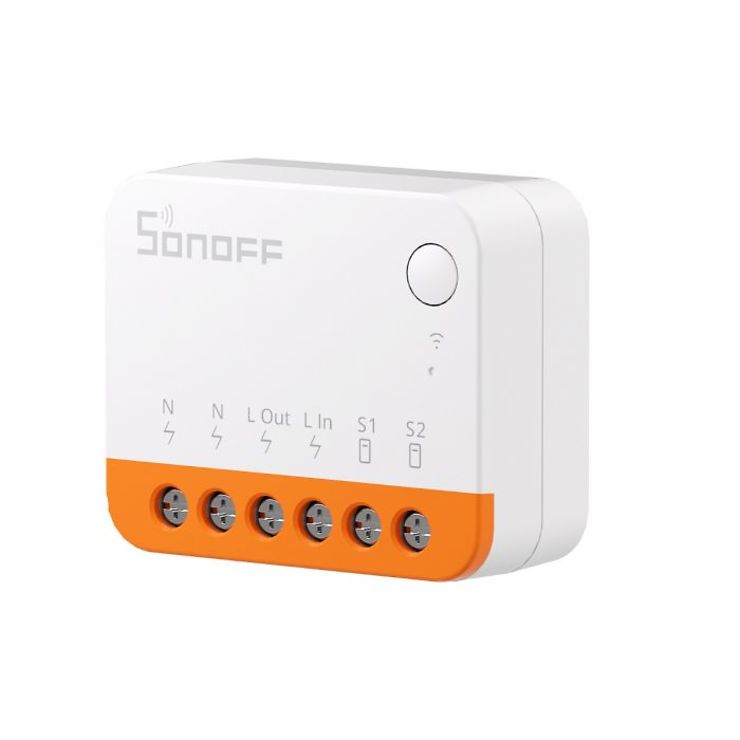 SONOFF MINIR4 Extreme WiFi Smart Switch - Thumbnail 5