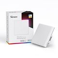 SONOFF TX Ultimate T5-2C-86 WiFi Smart Wandschalter - 2 Taster - weiss - Thumbnail 1