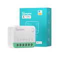 Sonoff Mini Extreme WiFi Smart Switch Matter Enabled - Thumbnail 4