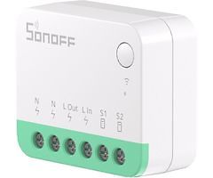 Sonoff Mini Extreme WiFi Smart Switch Matter Enabled
