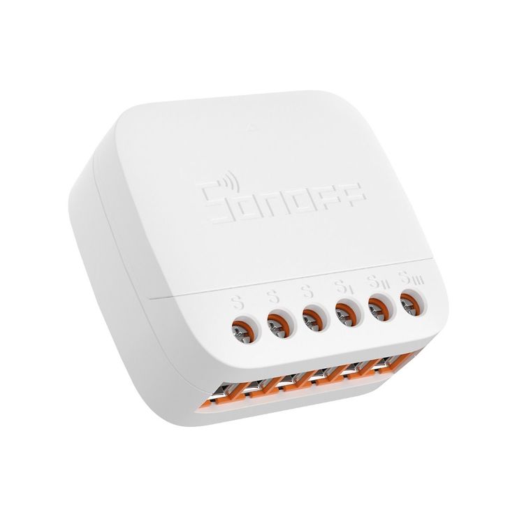 SONOFF S-MATE 2 Extreme Switch Mate WiFi kaufen | redbee.de