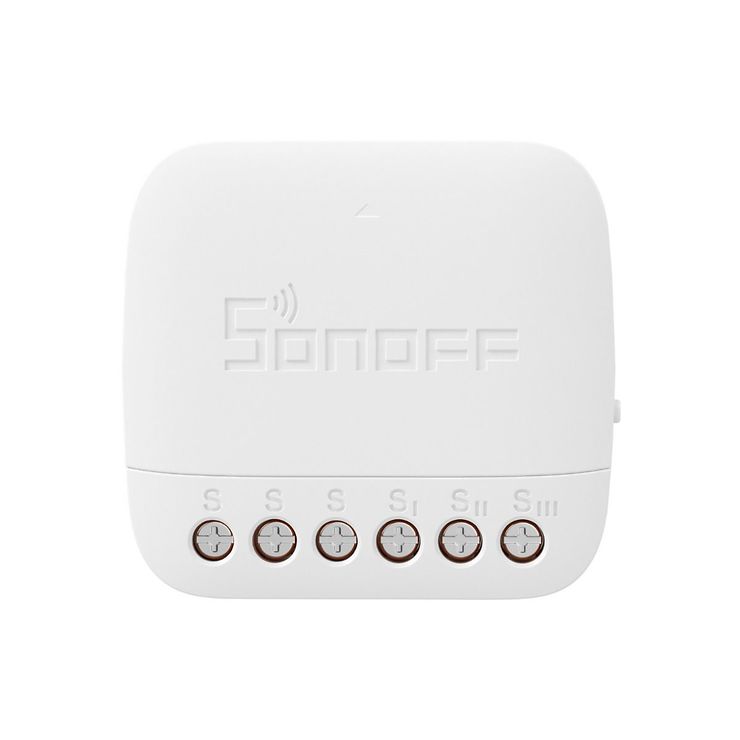 SONOFF S-MATE 2 Extreme Switch Mate WiFi kaufen | redbee.de