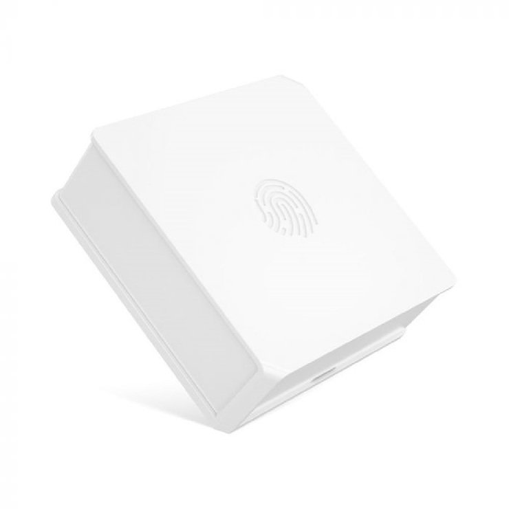 SONOFF SNZB-01 Wireless Smart Switch - Schalter - Zigbee - Thumbnail 2