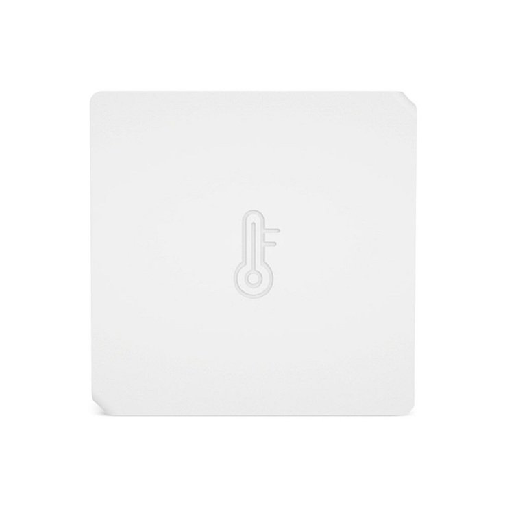 SONOFF SNZB-02 Temperatur- und Feuchtigkeitssensor - Zigbee - Thumbnail 2