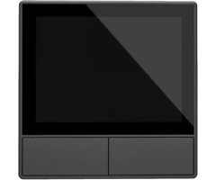 SONOFF NSPanel-EU NSPanel Smart Scene - Wandschalter mit Display - schwarz