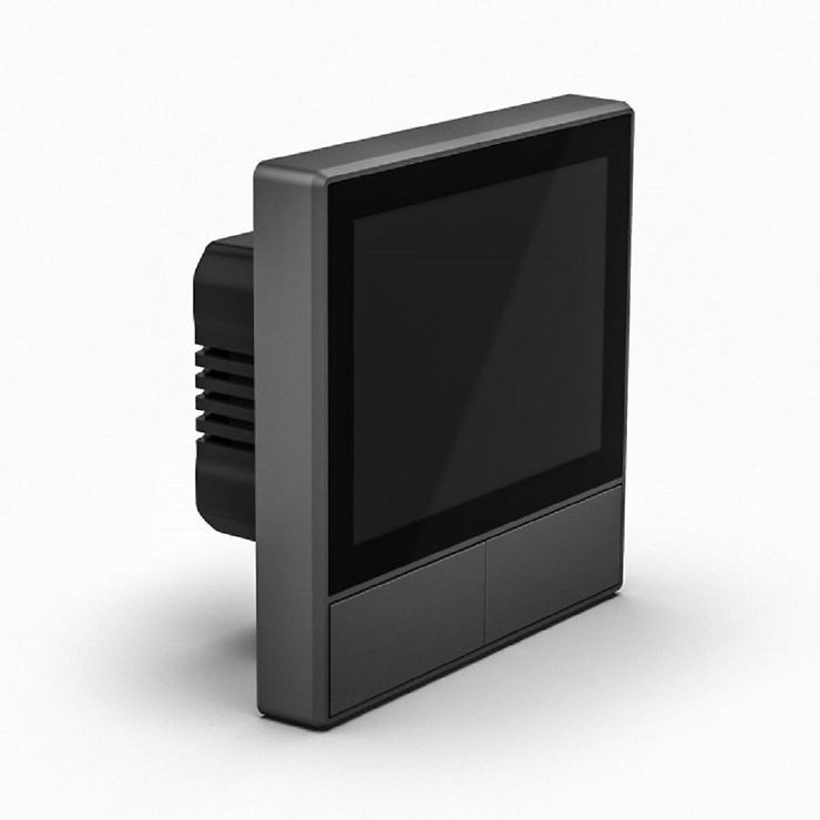 SONOFF NSPanel-EU NSPanel Smart Scene Wall Switch - Thumbnail 7