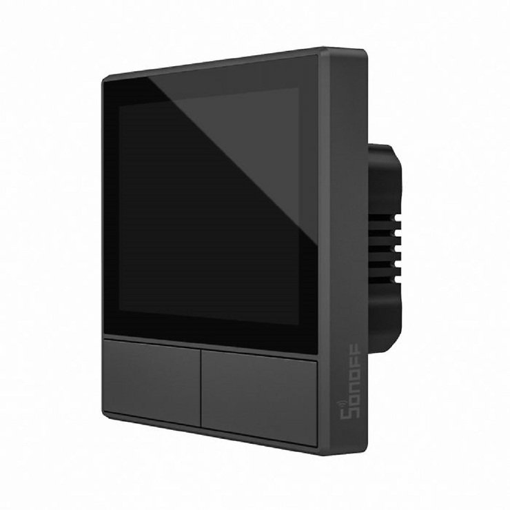 SONOFF NSPanel-EU NSPanel Smart Scene Wall Switch - Thumbnail 8