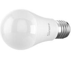 SONOFF E27 Leuchtmittel B05-B-A60 Wifi LED RGB Lampe