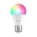 SONOFF E27 Leuchtmittel B05-B-A60 Wifi LED RGB Lampe - Thumbnail 2