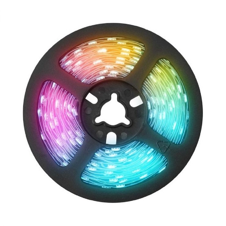 SONOFF L2 Lite-5M-EU WiFi Smart LED RGB Striscia luminosa - Thumbnail 2
