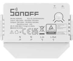SONOFF MINIR3 Smart Switch