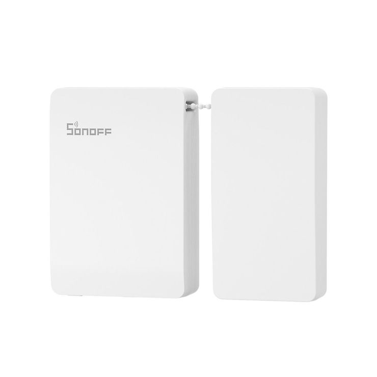 SONOFF ZB Curtain Vorhangmotor inkl. Fernbedienung - Thumbnail 4