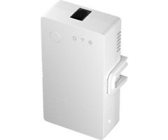 SONOFF THR320 SONOFF Smart Temperature and Humidity Monitoring Switch