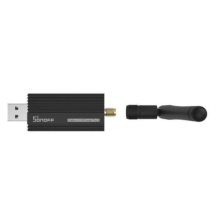 Sonoff Zbdongle E Zigbee Usb Dongle Plus Kaufen Redbee De