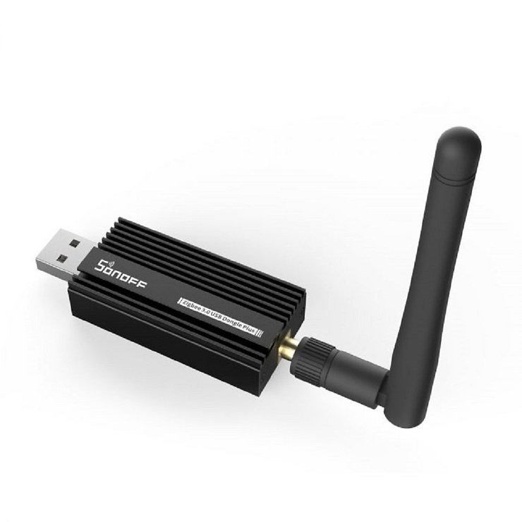 SONOFF ZBDongle-E Zigbee 3.0 USB Dongle Plus - Thumbnail 2