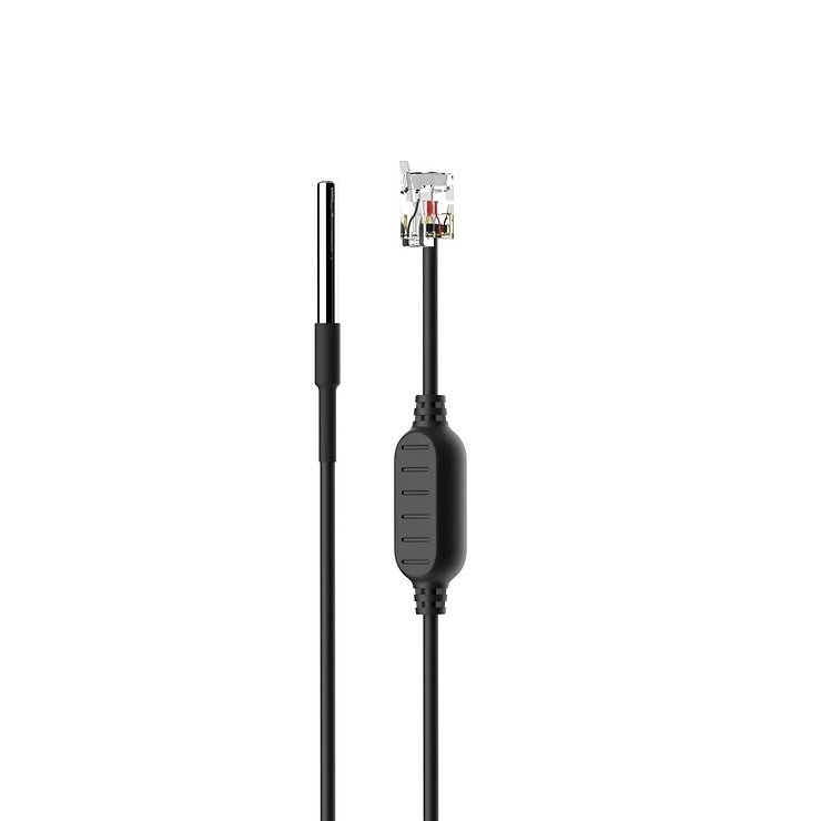SONOFF DS18B20 waterproof temperature sensor - Thumbnail 1
