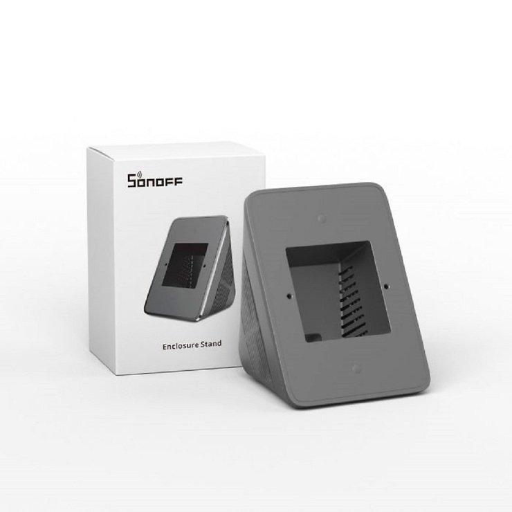 SONOFF StandB case stand black - Thumbnail 3