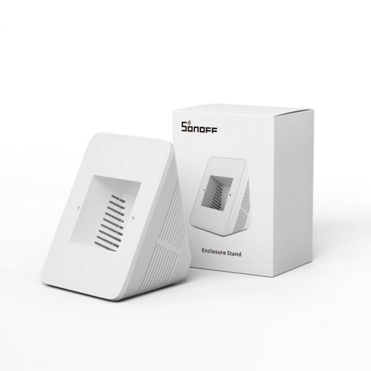 SONOFF StandW housing stand white - Thumbnail 3