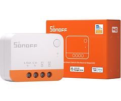 SONOFF ZBMini-L2 ZigBee Smart Switch - Switch Actuator - Zigbee